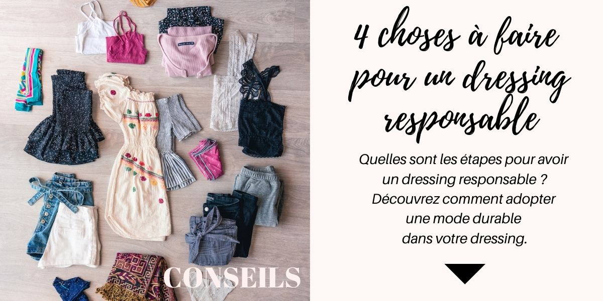 Mode responsable femme hot sale